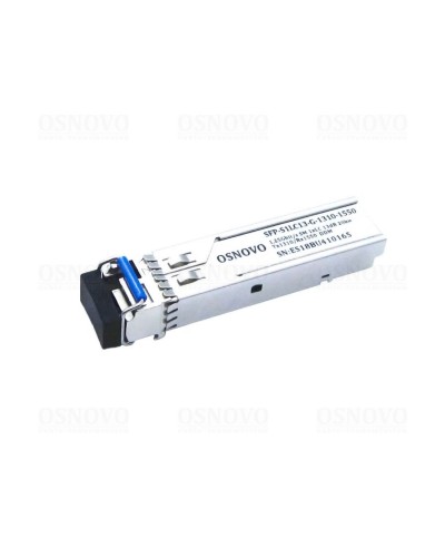 SFP-S1LC13-G-1310-1550. SFP-модуль. OSNOVO в Хасавюрте
