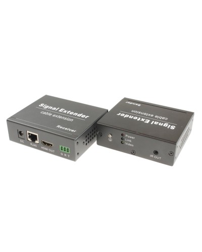 TA-HiDP+RA-HiDP. Удлинитель HDMI-сигнала. OSNOVO в Хасавюрте