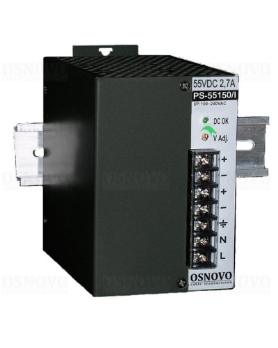 PS-55150/I. Блок питания. OSNOVO в Хасавюрте