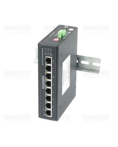 SW-70800-I. Коммутатор без PoE. OSNOVO в Хасавюрте