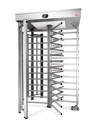 Praktika T-10-MH. Турникет электромеханический полноростовый. OXGARD в Хасавюрте