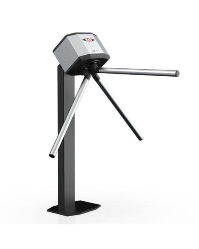 Praktika Cube C-05-B-2R(Mifare). Турникет-трипод электромеханический. OXGARD в Хасавюрте