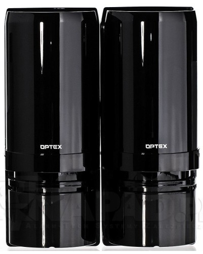 AX-200PLUS. Извещатель охранный оптико-электронный линейный. Optex в Хасавюрте