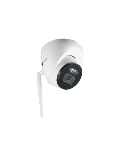 IP-H044.0(2.8)MW_V.2. Видеокамера IP купольная. Optimus в Хасавюрте