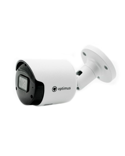 IP-P018.0(2.8)MD Smart. Видеокамера IP цилиндрическая. Optimus в Хасавюрте