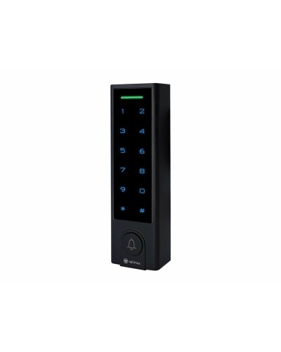 NC1-KTRME366. Кодовая панель со встроенным считывателем. Optimus в Хасавюрте