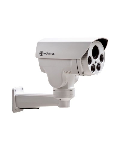 AHD-H082.1(4x)_v.1. Видеокамера AHD поворотная. Optimus в Хасавюрте