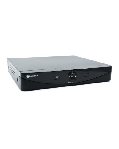 NVR-5161_V.1. Видеорегистратор IP 16-канальный. Optimus в Хасавюрте