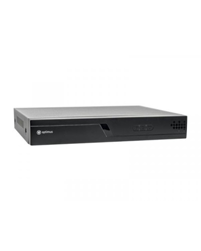 NVR-5361. Видеорегистратор IP 36-канальный. Optimus в Хасавюрте