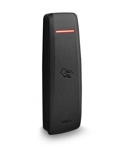 PERCo-CL211.9D. Контроллер замка со встроенным считывателем для карт формата EMM/HID/MIFARE. PERCo в Хасавюрте