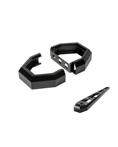 PERCo-PI-01.100. Сегмент торцевой. PERCo в Хасавюрте