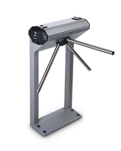 PERCo-KT02.9B с активированным ПО  PERCo-WS и PERCo-WM01. Электронная проходная. PERCo в Хасавюрте