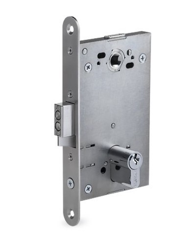PERCo-LB85.4. Замок электромеханический. PERCo в Хасавюрте