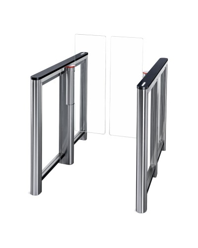 PERCo-ST-11. Турникет электромеханический полуростовой. PERCo в Хасавюрте