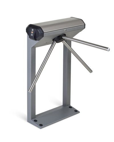 PERCo-KT02.9 с активированным ПО PERCo-WS и PERCo-WM-01. Электронная проходная. PERCo в Хасавюрте