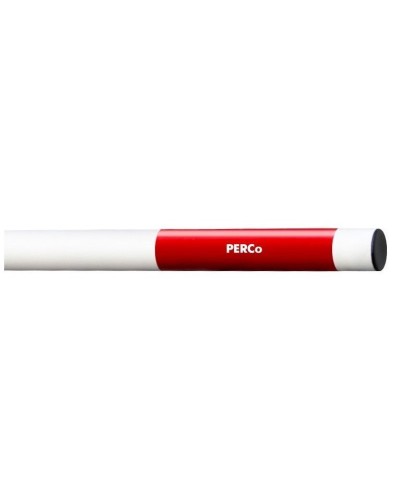PERCo-GBR3.0. Стрела автоматического шлагбаума. PERCo в Хасавюрте