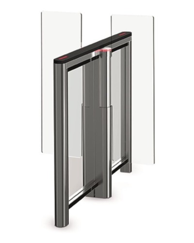PERCo-STD-11. Секция двусторонняя турникета. PERCo в Хасавюрте