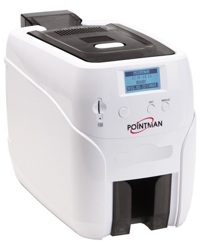 N15-0001-00-S. Принтер односторонний. POINTMAN в Хасавюрте