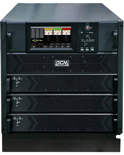 VGD-II-20R33 (1795543). Источник бесперебойного питания. POWERCOM в Хасавюрте