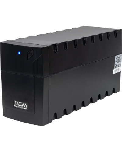 RPT-600AP SE. Источник бесперебойного питания. POWERCOM в Хасавюрте