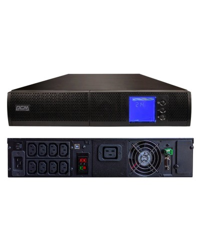 SNT-1000. Источник бесперебойного питания. POWERCOM в Хасавюрте