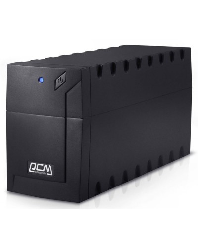 RPT-800AP. Источник бесперебойного питания. POWERCOM в Хасавюрте