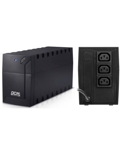 RPT-1000A. Источник бесперебойного питания. POWERCOM в Хасавюрте