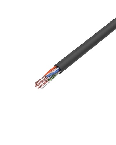 U/UTP 4PR 24AWG, CAT5e. OUTDOOR, 305м. PROconnect (01-0054). Кабель «витая пара» (LAN) для структурированных систем связи. PROCONNECT в Хасавюрте