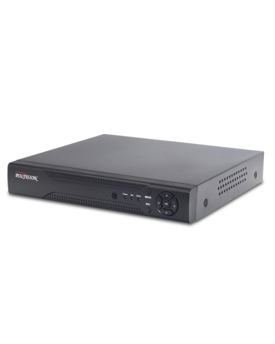 PVDR-87-16F1. Видеорегистратор мультиформатный 16-канальный. Polyvision в Хасавюрте