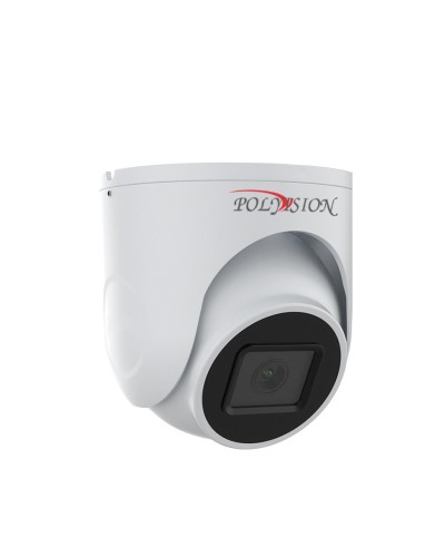 PVC-IP5Y-DF2.8MPAF. Видеокамера IP купольная. Polyvision в Хасавюрте
