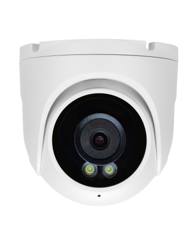 PVC-IP2X-DF2.8PF. Видеокамера IP купольная. Polyvision в Хасавюрте