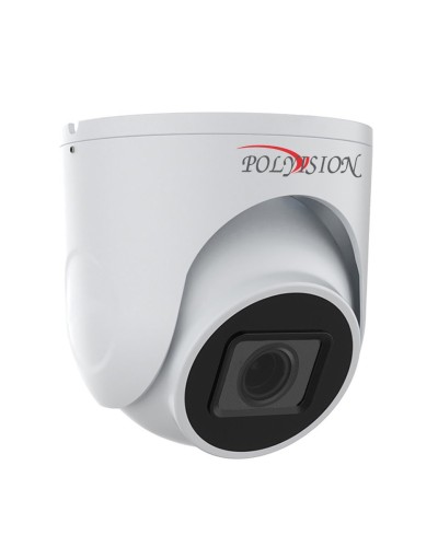PVC-IP5X-DV5PA. Видеокамера IP купольная. Polyvision в Хасавюрте