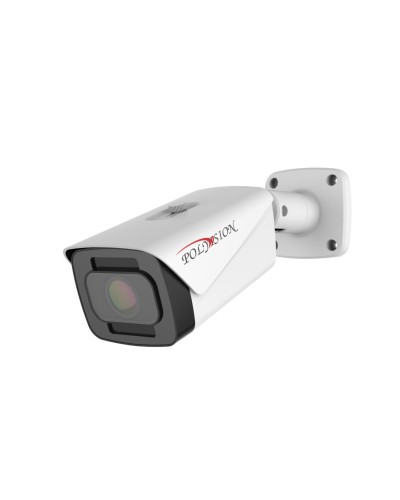 PVC-IP5X-NZ10MPF. Видеокамера IP цилиндрическая. Polyvision в Хасавюрте