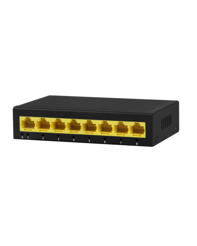 PND-08G. Коммутатор. Polyvision в Хасавюрте
