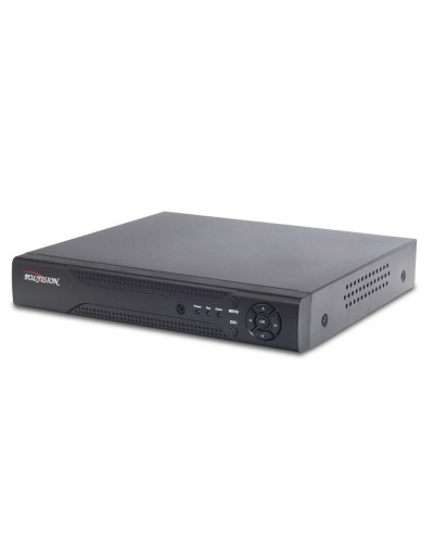 PVDR-A5-04M1 v.1.9.1. Видеорегистратор мультиформатный 4-канальный. Polyvision в Хасавюрте