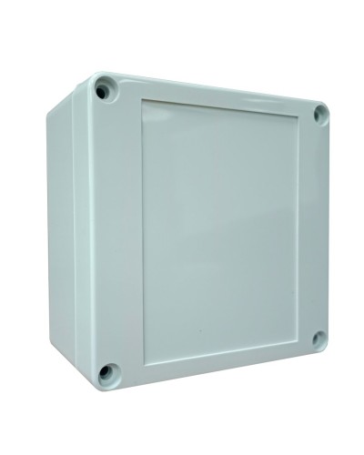 ZB-4-QC-MP (исп. 01). Монтажная зонная коробка. Protectowire в Хасавюрте