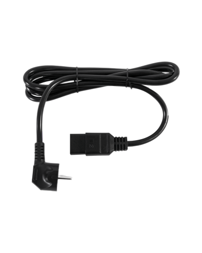R-16-Cord-C19-S-1.8. Шнур питания с заземлением. REM в Хасавюрте