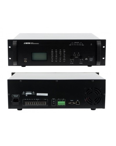 IP-A67350. IP-усилитель 350Вт . ROXTON в Хасавюрте