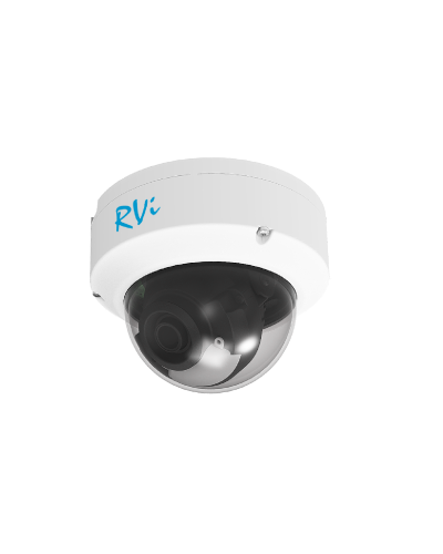 RVi-2NCD2178 (2.8) white: Видеокамера IP купольная в Хасавюрте
