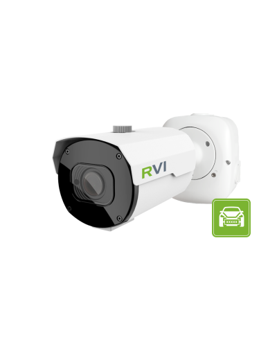 RVi-1NCT5479 (2.7-13.5). Видеокамера IP цилиндрическая. RVi в Хасавюрте