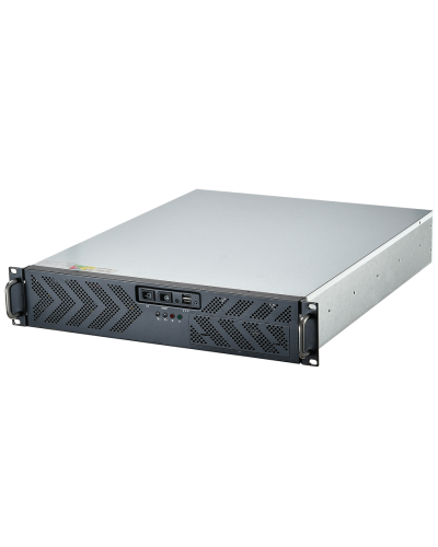 RV-SE2600 Оператор ECO. IP видеосервер 64-канальный. RVi в Хасавюрте