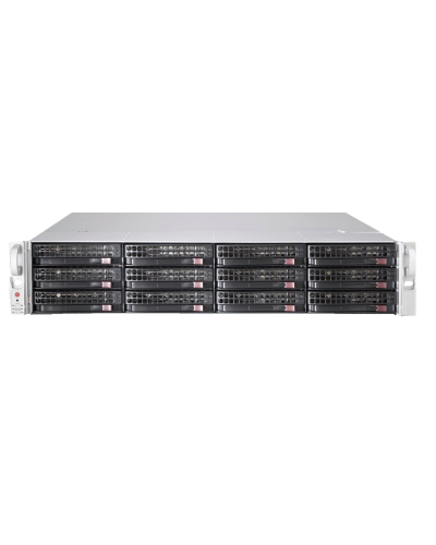 RV-SE2900 Оператор PRO. IP видеосервер 128-канальный. RVi в Хасавюрте