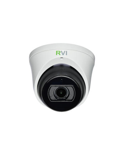 RVi-1NCE5359 (2.7-13.5). Видеокамера IP купольная. RVi в Хасавюрте