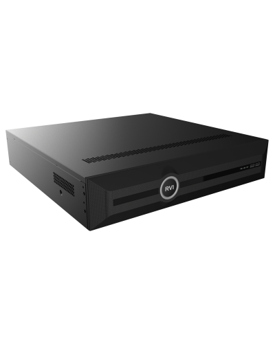 RVi-1NR80871. Видеорегистратор IP 80-канальный. RVi в Хасавюрте