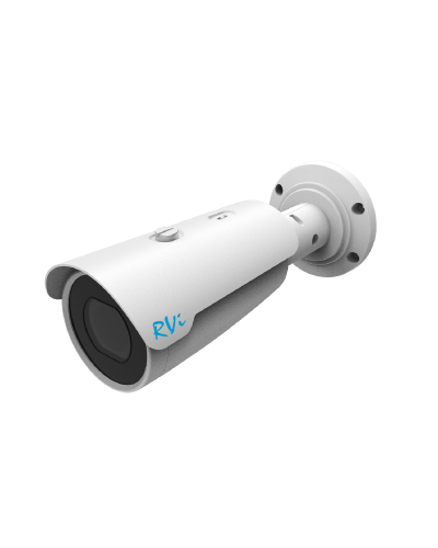 RVi-2NCT8349 (2.8-12) white: Видеокамера IP цилиндрическая в Хасавюрте