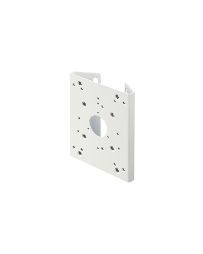 RVi-1BPM-2 white. Кронштейн для крепления на столб. RVi в Хасавюрте
