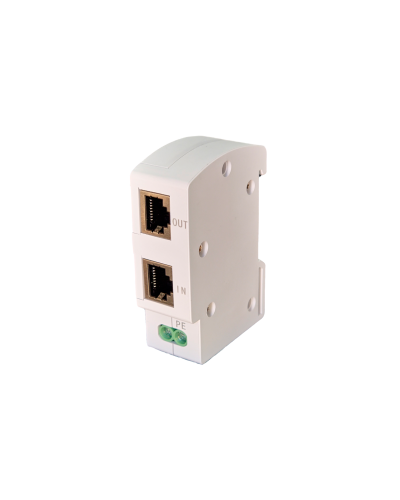 RVi-1NSP10-1G. Устройство грозозащиты цепей Ethernet. RVi в Хасавюрте