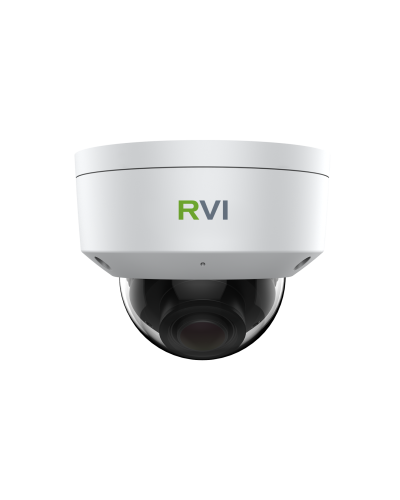 RVi-1NCD2033 (2.8-12). Видеокамера IP купольная. RVi в Хасавюрте
