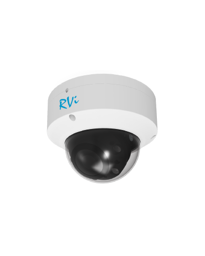RVi-2NCD2179 (2.8-12) white: Видеокамера IP купольная в Хасавюрте