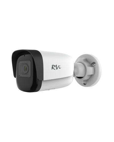RVi-1NCT2022 (4) white. Видеокамера IP цилиндрическая. RVi в Хасавюрте